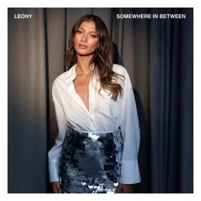 2CD Leony: Somewhere In Between LTD