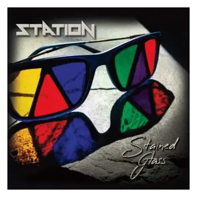 CD Station: Stained Glass