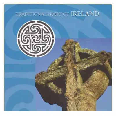 CD Various: Irland - Traditional Music Of Ireland