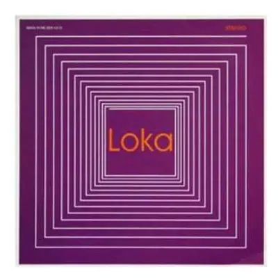 LP Loka: Beginningless