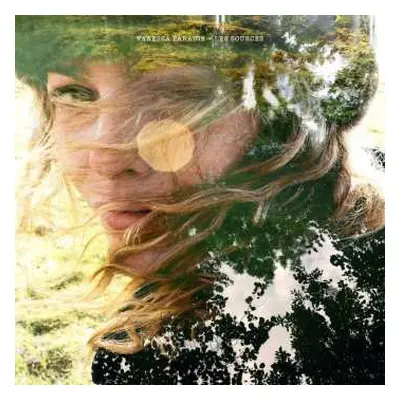 CD Vanessa Paradis: Les Sources