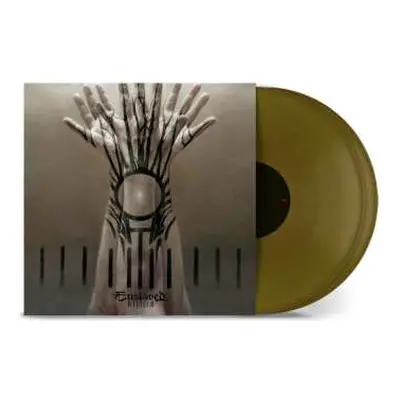 2LP Enslaved: RIITIIR CLR | LTD