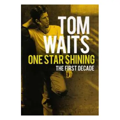 DVD Tom Waits: One Star Shining - The First Decade