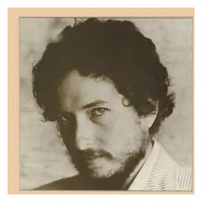 LP Bob Dylan: New Morning