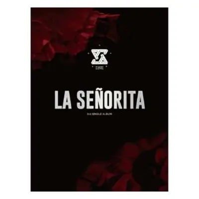 CD Mustb: La Senorita