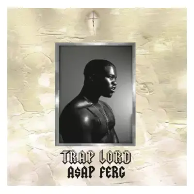 CD A$ap Ferg: Trap Lord