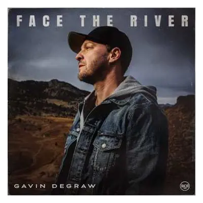 CD Gavin DeGraw: Face The River