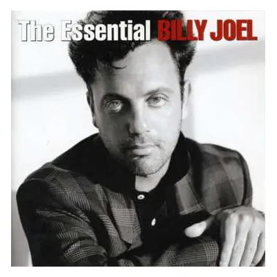 2CD Billy Joel: The Essential Billy Joel