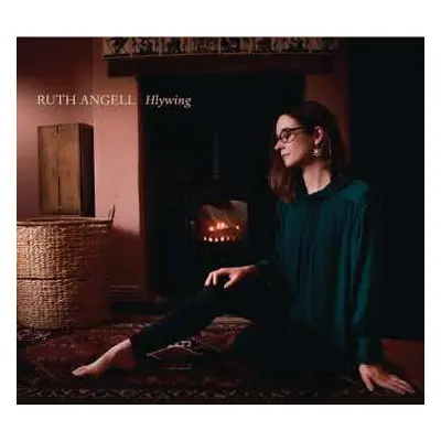 CD Ruth Angell: Hlywing