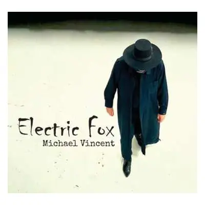 CD Michael Vincent: Electric Fox