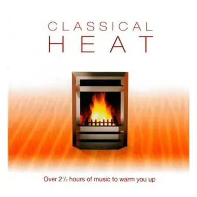 2CD Various: Classical Heat