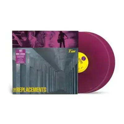 2LP The Replacements: Tim (Record Store Day 2025)