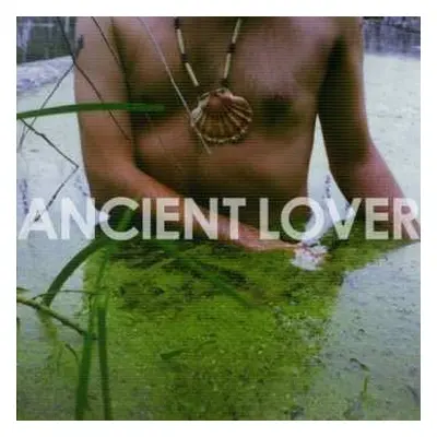 CD Tigercity: Ancient Lover