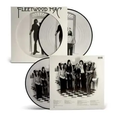 LP Fleetwood Mac: Fleetwood Mac (Record Store Day 2025)