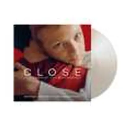 LP Valentin Hadjadj: Close - O.s.t.