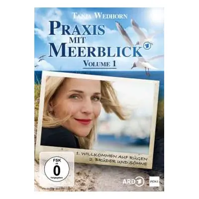 DVD Various: Praxis Mit Meerblick Vol. 1