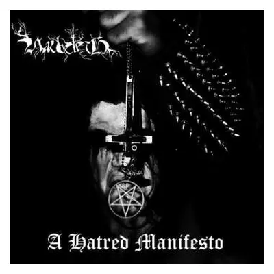 CD Narbeleth: A Hatred Manifesto