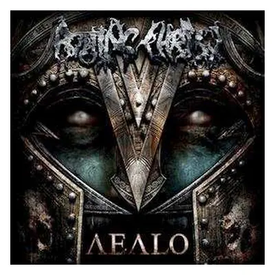 2LP Rotting Christ: Aealo LTD | CLR