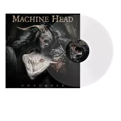 LP Machine Head: Unatøned