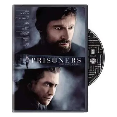 DVD The Vapors: Prisoners