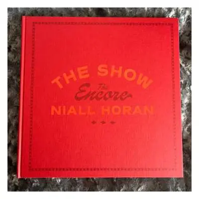 2LP Niall Horan: The Show: The Encore DLX