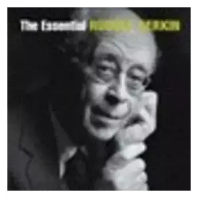 2CD Rudolf Serkin: The Essential Rudolf Serkin