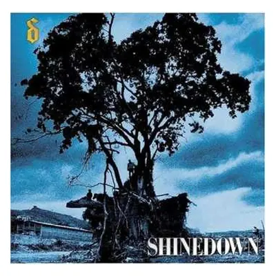 CD Shinedown: Leave A Whisper