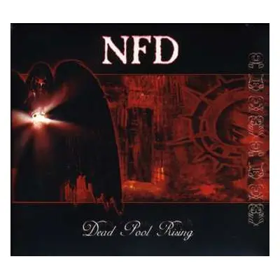 CD NFD: Dead Pool Rising