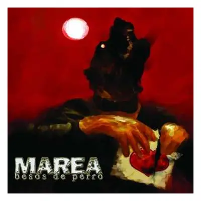 LP Marea: Besos De Perro