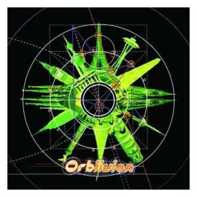 CD The Orb: Orblivion