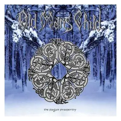 CD Old Man's Child: The Pagan Prosperity