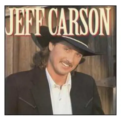 CD Jeff Carson: Jeff Carson