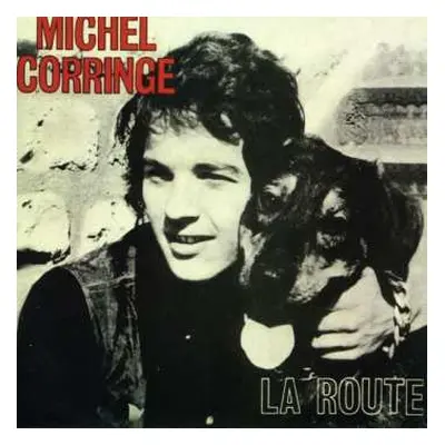 CD Michel Corringe: La Route