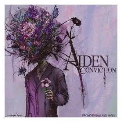 CD Aiden: Conviction