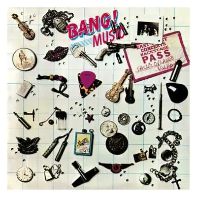 LP/SP Bang: Music