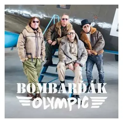 LP Olympic: Bombarďák