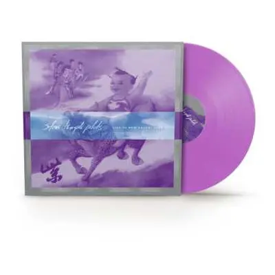 2LP Stone Temple Pilots: Live in New Haven 1994 (Record Store Day 2025)