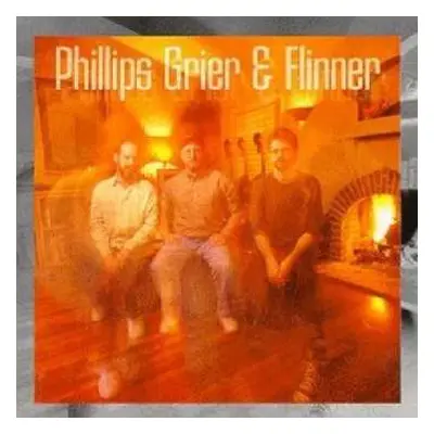 CD Phillips, Grier & Flinner: Phillips Grier & Flinner