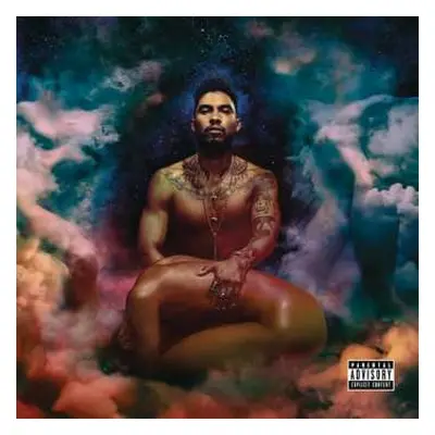 CD Miguel: Wildheart