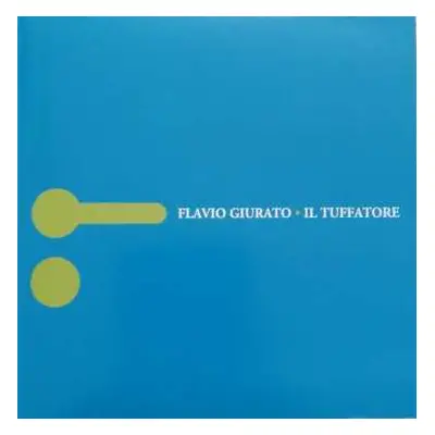 CD Flavio Giurato: Il Tuffatore