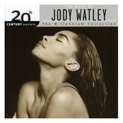 CD Jody Watley: The Best Of Jody Watley