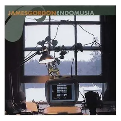 CD James Gordon: Endomusia