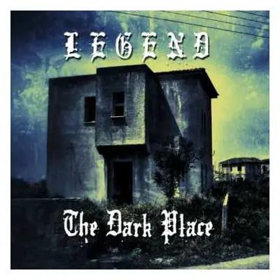 LP Legend: The Dark Place LTD | CLR