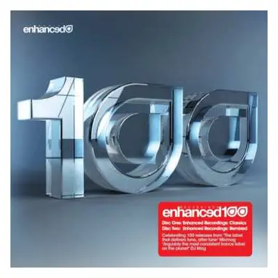 2CD Will Holland: Enhanced Recordings 100