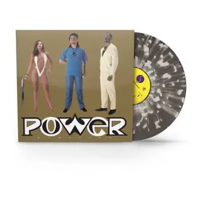 LP Ice-T: Power Rarities (Record Store Day 2025)