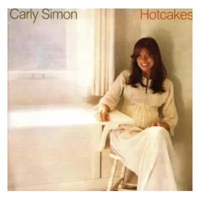 CD Carly Simon: Hotcakes