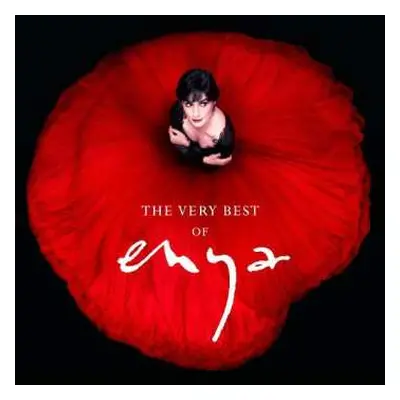 CD Enya: The Very Best Of Enya