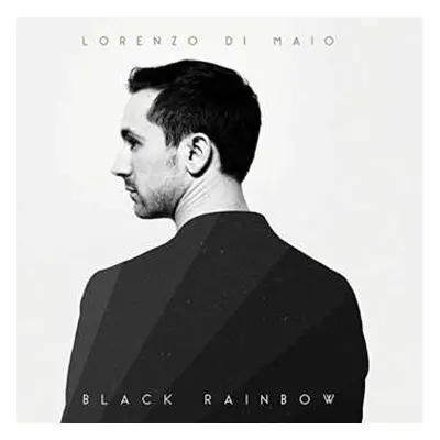 CD Lorenzo Di Maio: Black Rainbow