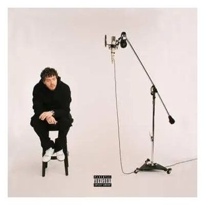 LP Jack Harlow: Come Home The Kids Miss You LTD | CLR