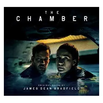 CD James Dean Bradfield: The Chamber (Original Motion Picture Soundtrack)